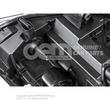 Gas discharge headlight Volkswagen Transporter/Caravelle/Multivan 7H 7E5941017A