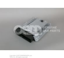 Control unit for petrol engine Audi RS3 Sportback 8P 8P0907404