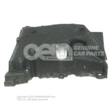 Cover for oil sump 070103800G