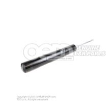 Shock absorbers Audi RS4 Quattro 8K 8K0413031CL