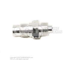 Guide for pinion 014409193B