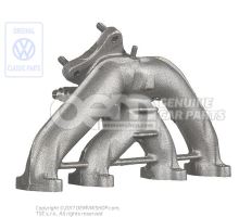 Exhaust manifolds 037253031AD