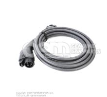 Charging cable for vehicle size 1X40 7PP971676BD