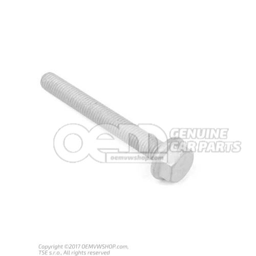 Hex collared bolt N  10655802