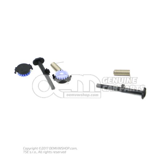 Sundry parts set 8N8898173