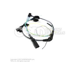 Wiring harness for speed sensor 5G0927903AH