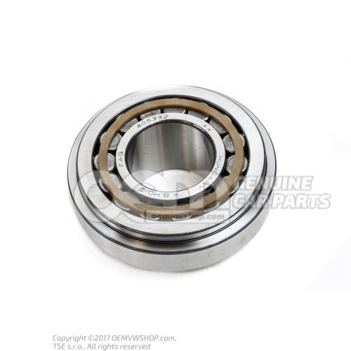 Radial taper roller bearing 01A311220