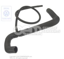 Coolant hose 191121101AL