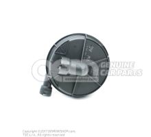 Secondary air pump 07L959253C