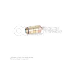 Brake power regulator (pressure-dependent) 533612151