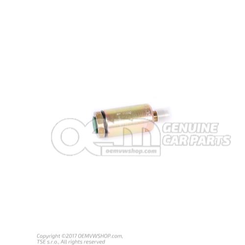 Brake power regulator (pressure-dependent) 533612151