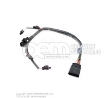 Wiring harness for injectors 079971627R