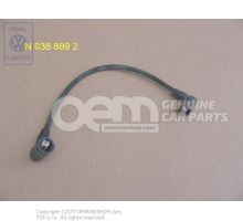 Cable d&#39;allumage N 0388892