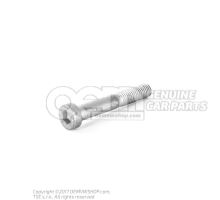 N  10135503 Vis cylindrique M8X52