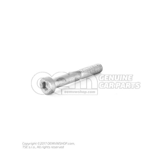N  10135503 Vis cylindrique M8X52