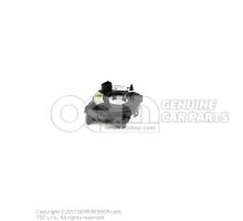 Cancelling ring with slip ring and steering sensor 6R0959654