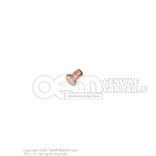 N  0140323 T型螺栓 ‘订购单位100’ 3X5,4
