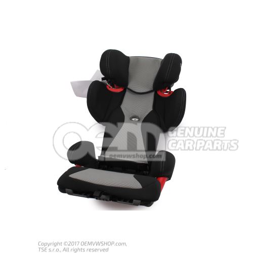 Youngster advanced child seat 4L0019905F