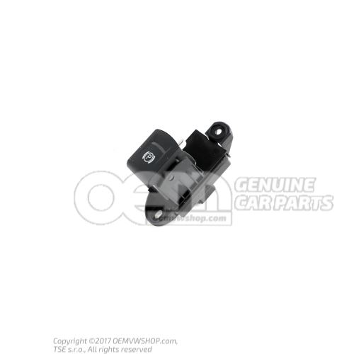 Switch for electromechanical parking brake  -EPB- 4F1927225C