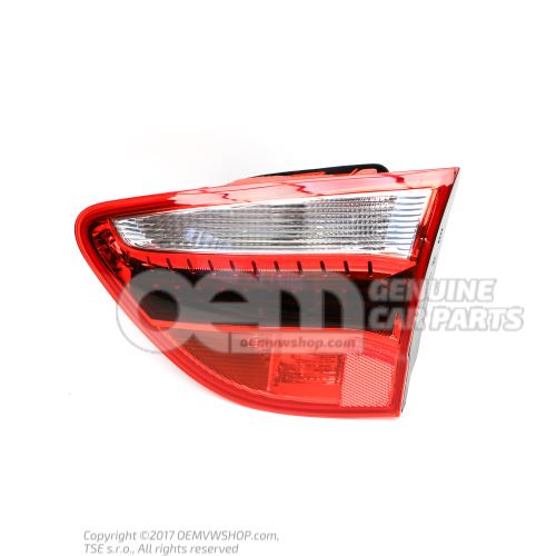 LED tail light Seat Exeo 3R 3R9945094A