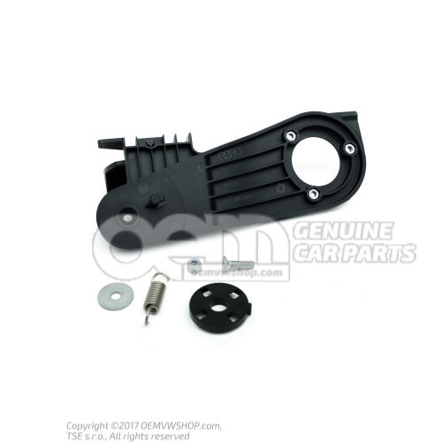 Repair kit for socket 8T0860845A