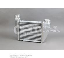 Charge air cooler Audi RS6/RS6 plus/Avant Quattro 4B 077145785