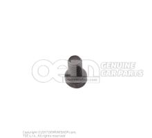 Innensechskantschraube mit Innenmehrkantkopf, Größe 7/16"-20X18 N  98952001