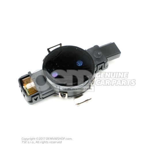 Rain and humidity sensor 5Q0955555A