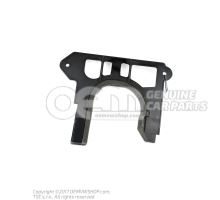 Cover for jointed shaft 4G0863189