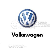 Vysvetlenie systému číslovania dielov VW