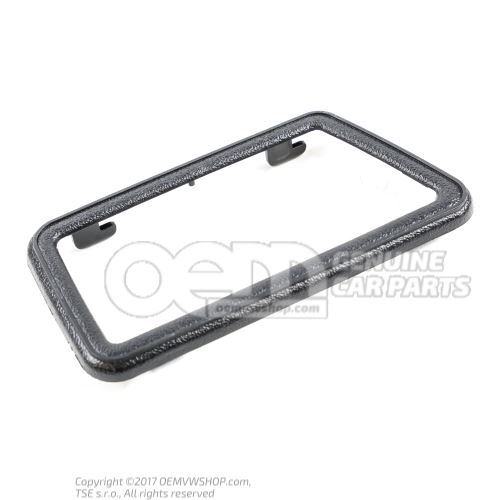 Cover inner door handle Passat