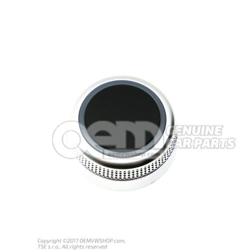 Bouton rotatif 4F0919069A