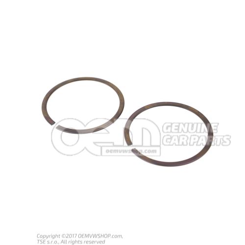 Securing ring size 68,2X1,6 02Z311183A