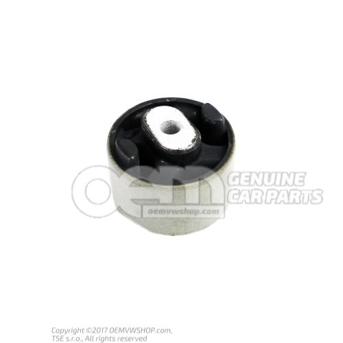 Cojinete metal-goma 4B3599381