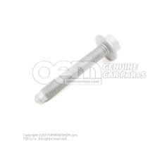 Hex collared bolt N  10505602