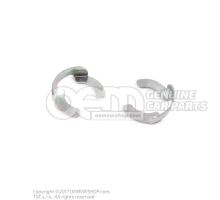 Repair kit for selector mechanism 5Z0798266E