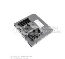 Onboard supply control unit also 5Q0937086CF