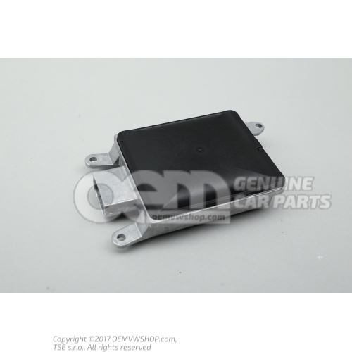 Unidad de control para asistente de cambio de carril Audi A6 Allroad Quattro 4G 4G0907568E