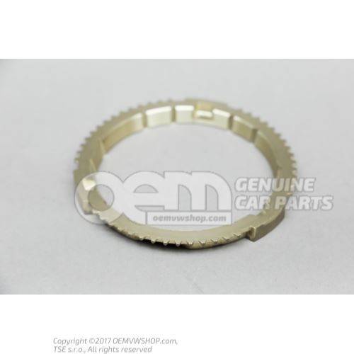 Bague de synchronisation 0A5311247A