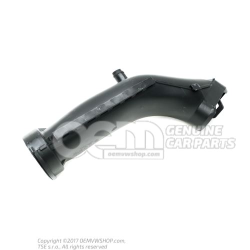 Intake manifold 1J0129609C