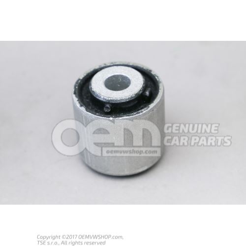 Cojinete metal-goma 80A407181