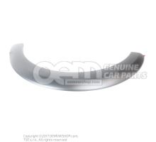 Trim for wheel arch primed 8R0853717B 1QP