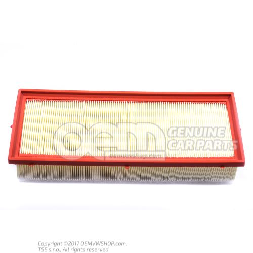 Air filter element 8R0133843K