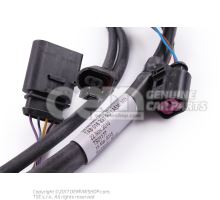 Mazo cables p. alternador 1K0971349JP