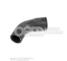 Coolant hose 06F121057D
