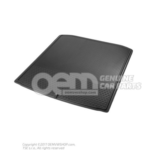 Reversible boot mat 3V5061163