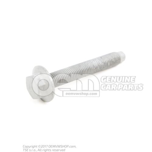 Hex collared bolt N  10505602