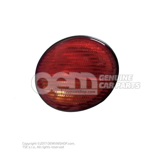 Tail light 1C0945172D