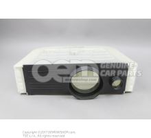 Cartucho de filtro de aire 4M0133843C