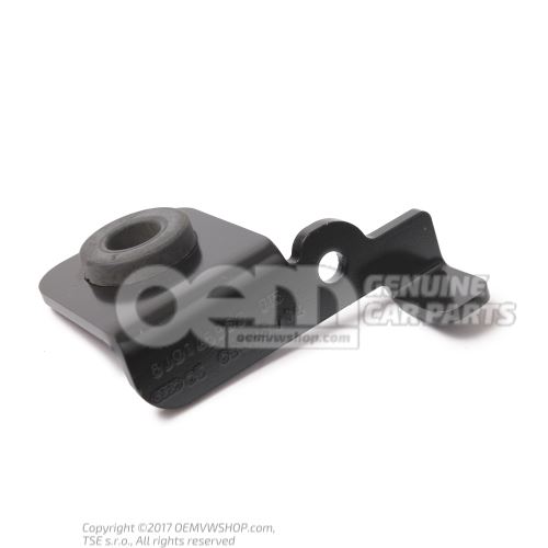 Bracket for charge air cooler Audi TTRS Coupe/Roadster 8J 8J0145492